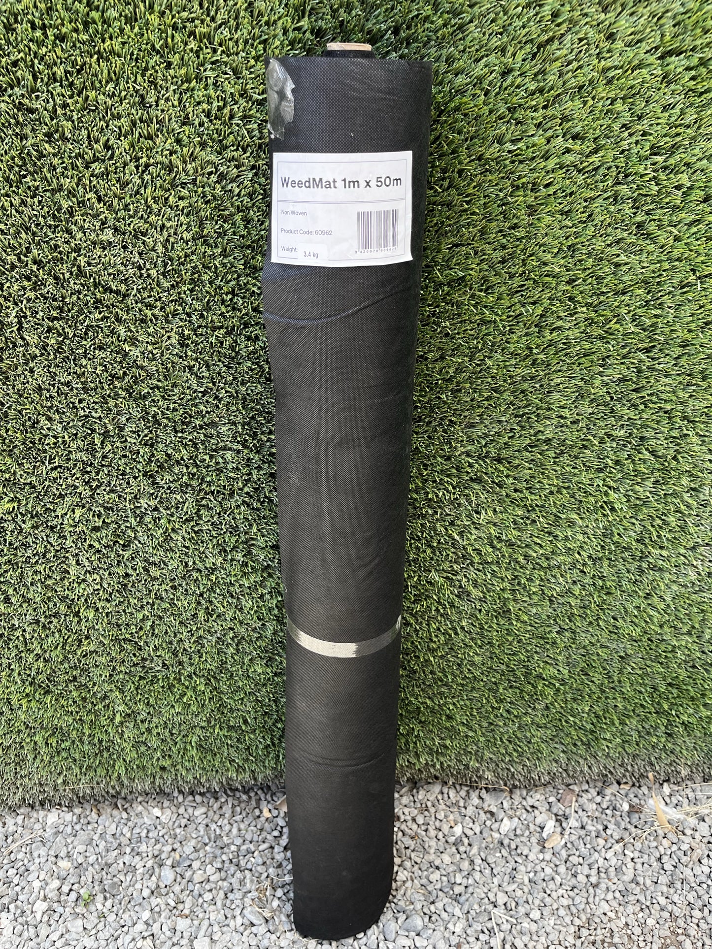 Weedmat Non Woven (1m x 50m) SPECIAL OFFER