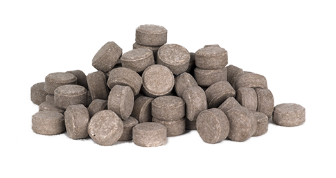 Silvamix Tree & Shrub Tabs (10 kg box)