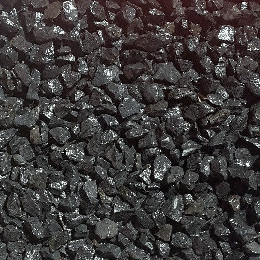 Highland Black Blackhead 16mm
