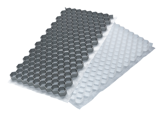 SmartPave WHITE - (1144 x 806mm Panel)