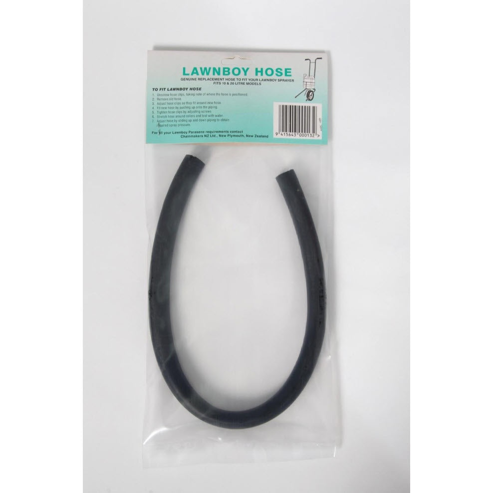 Lawnboy Sprayer - Spare Hose