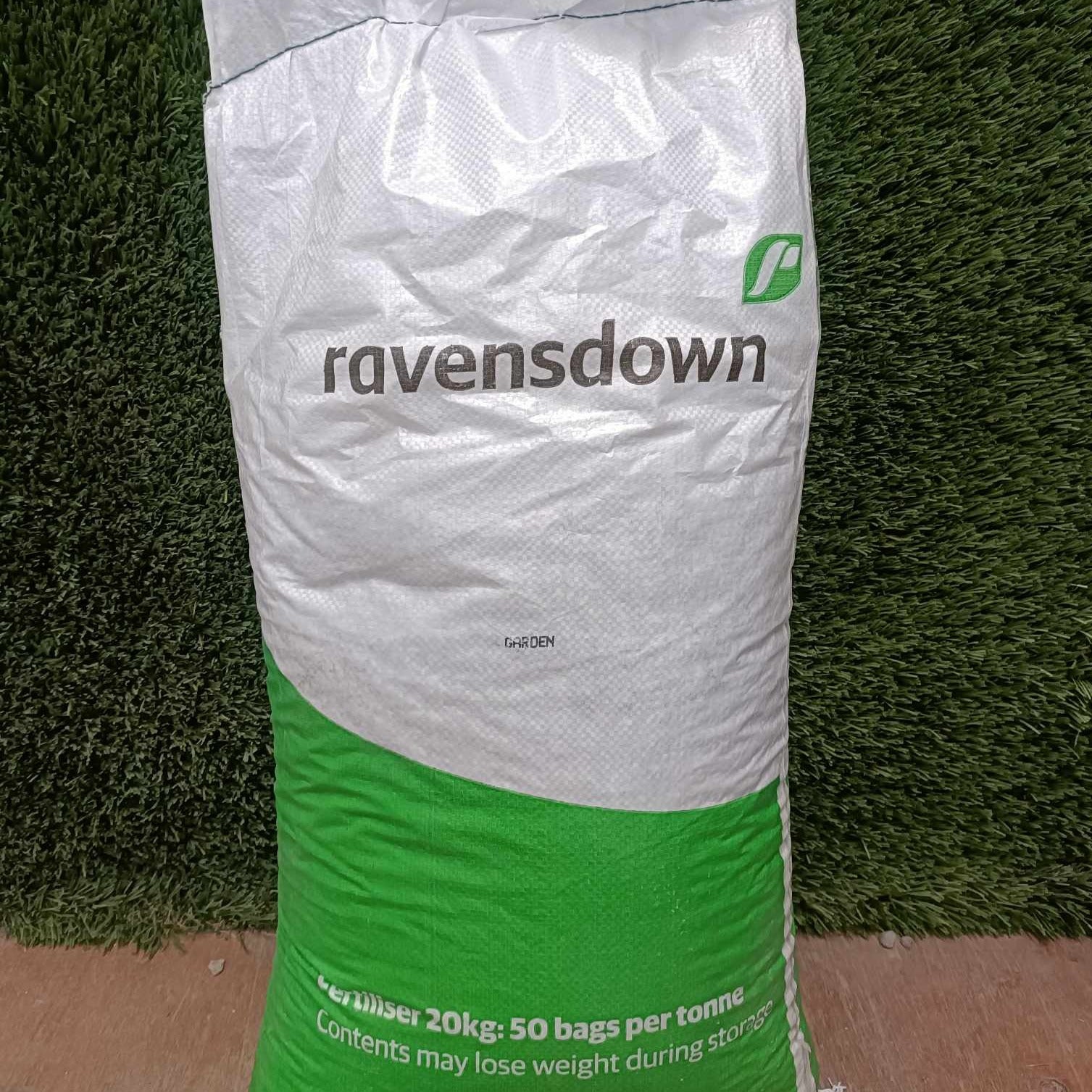 Ravensdown Garden Fertiliser 20kg