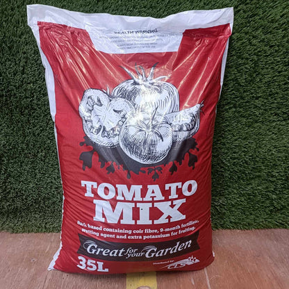 CLS Tomato Mix 35ltr