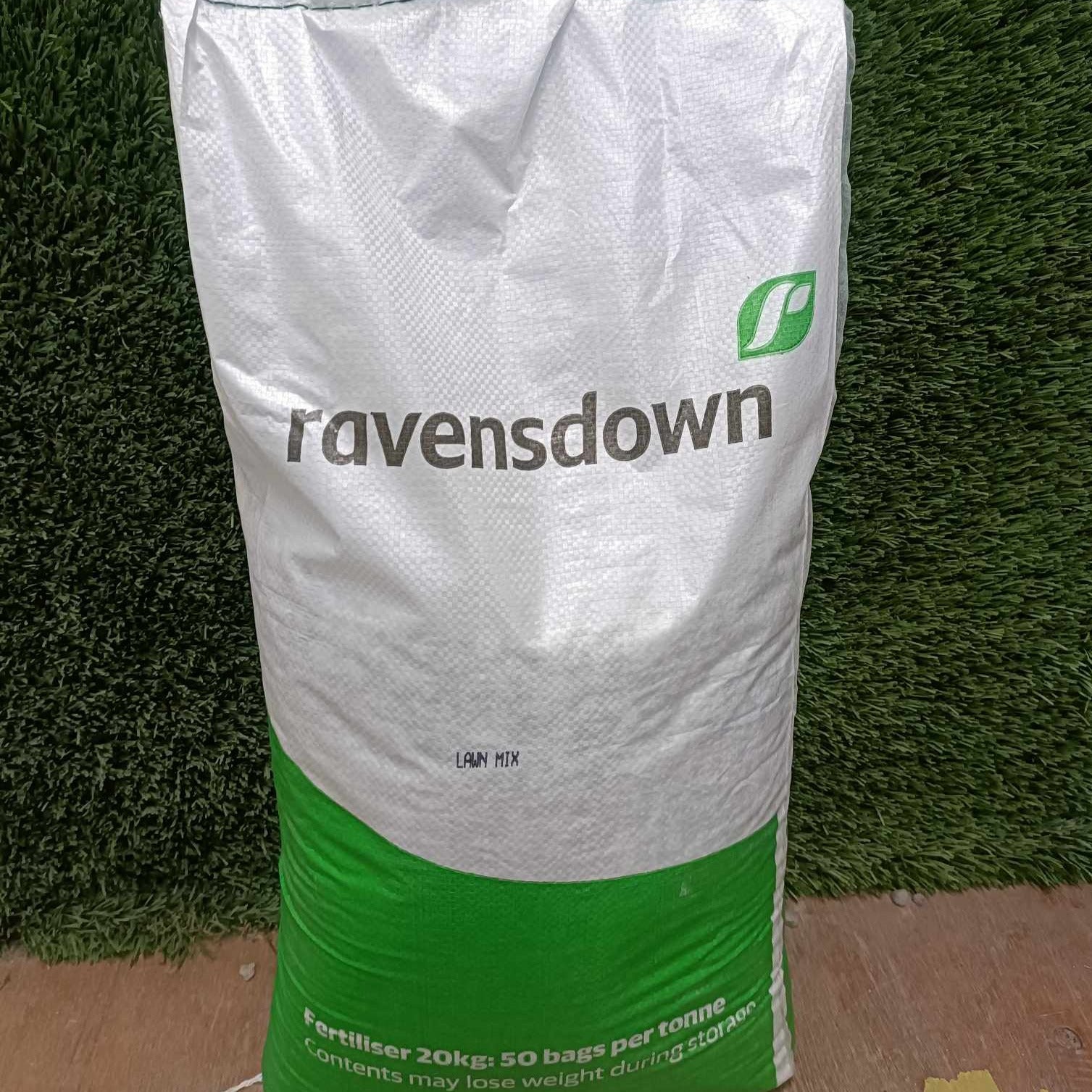 Ravensdown Lawn Mix 20kg