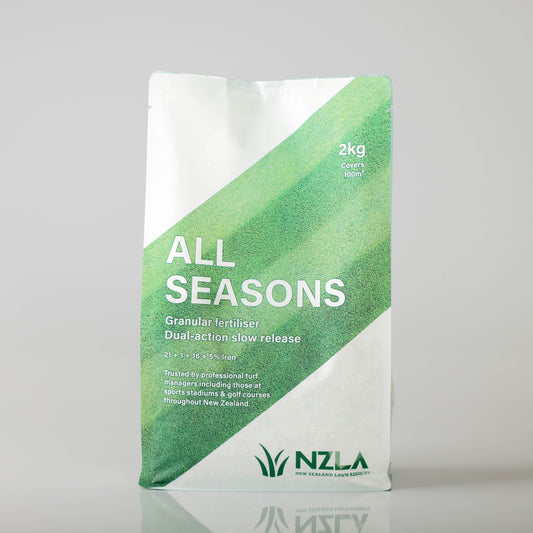 NZLA All Season 2 kg