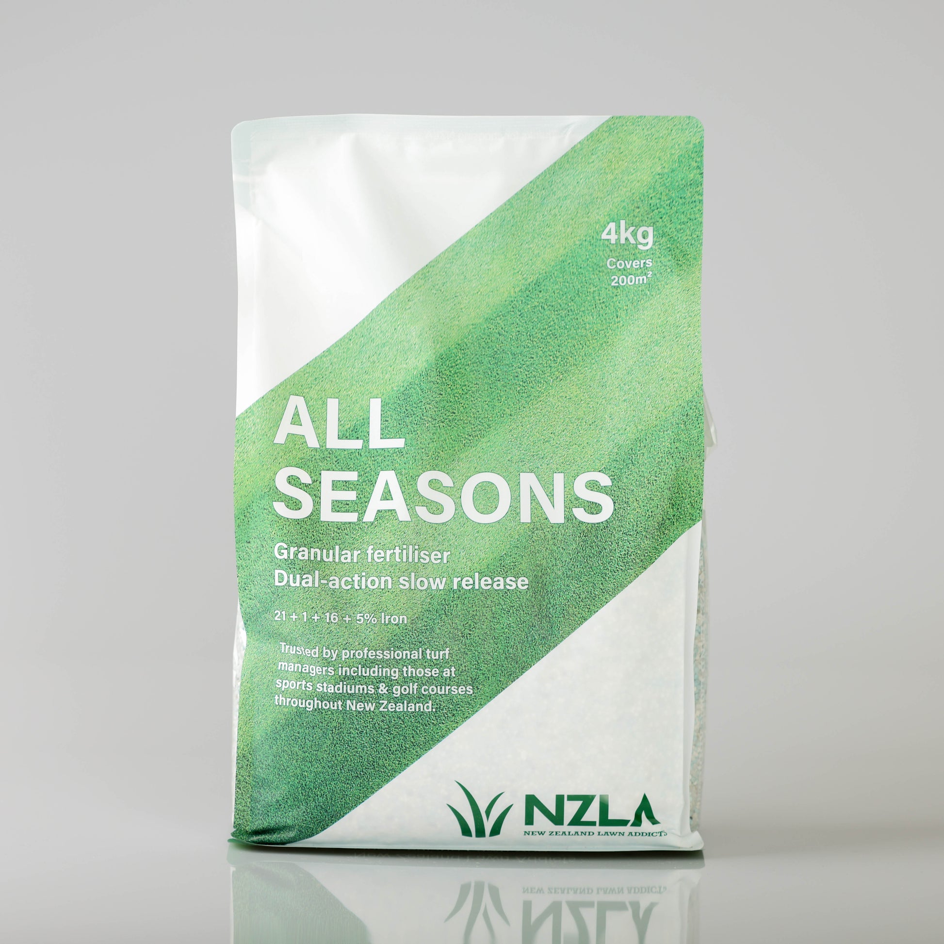 NZLA All Season 4 kg