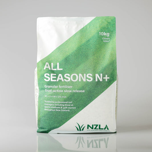 NZLA All Season n+ 10kg