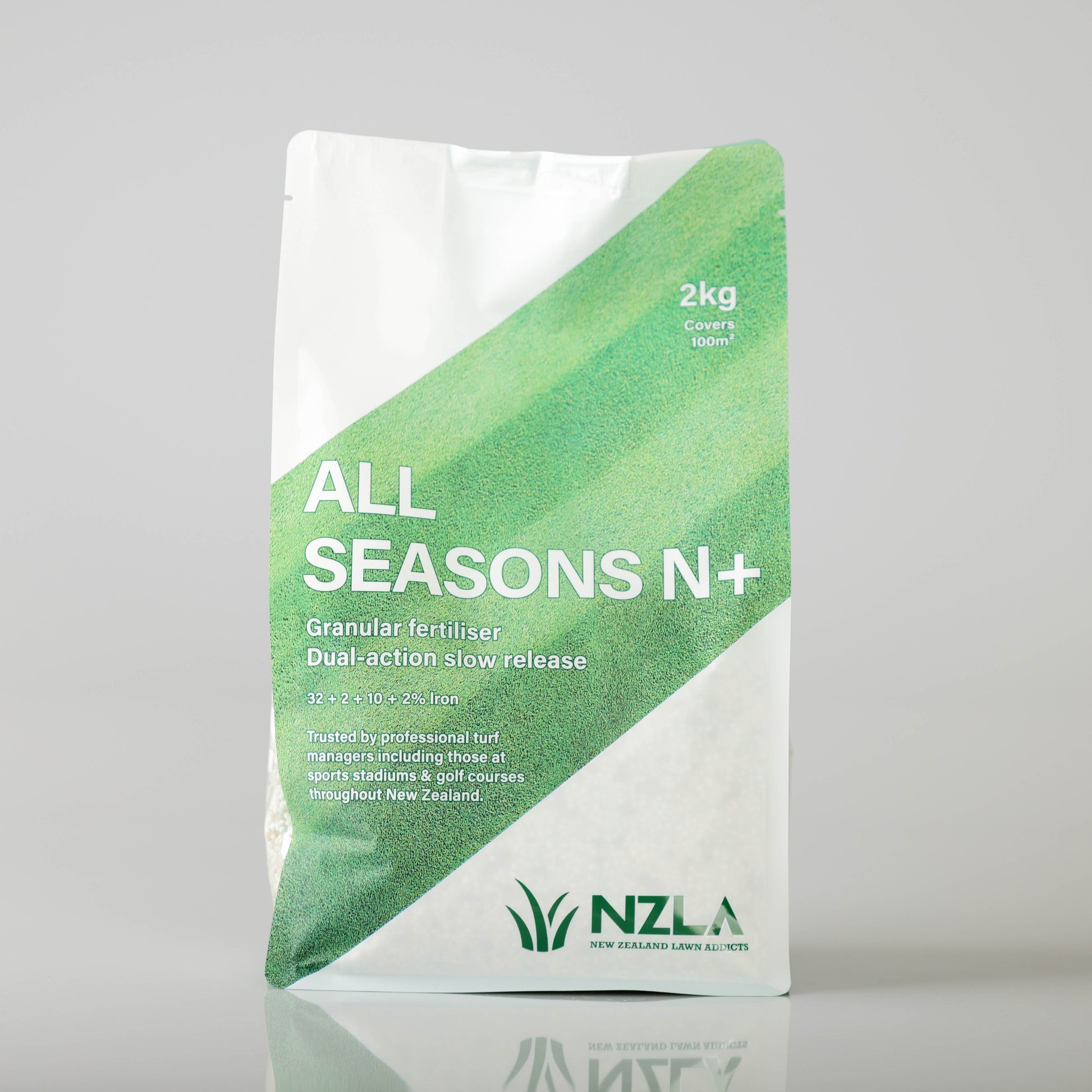 NZLA All Season N+ 2 kg