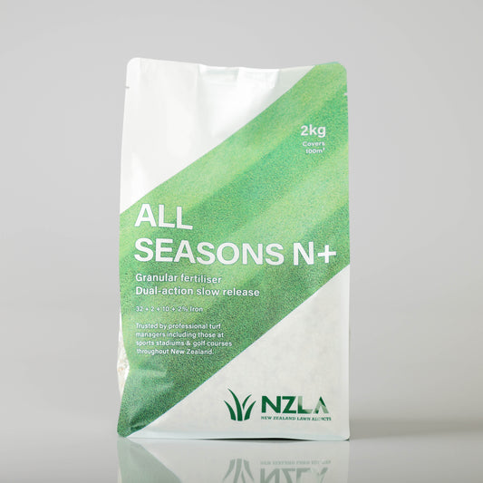 NZLA All Season N+ 2 kg
