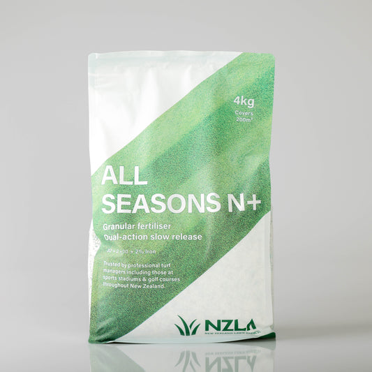 NZLA All Season N+4 kg