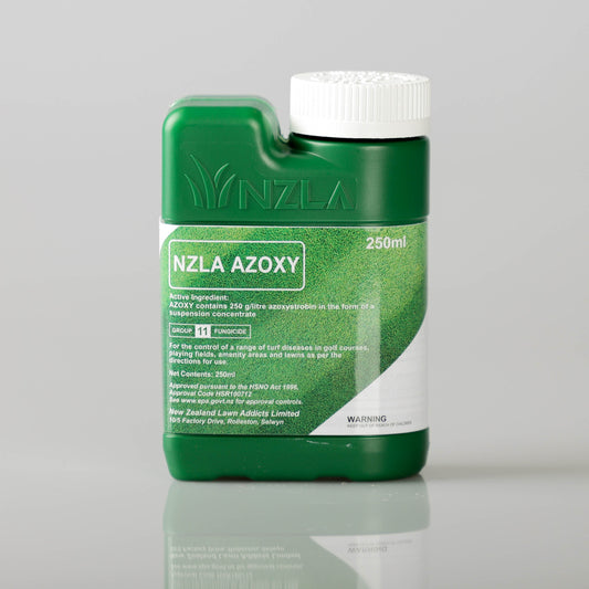 NZLA Azoxy (Fungicide) - - - [250ml]
