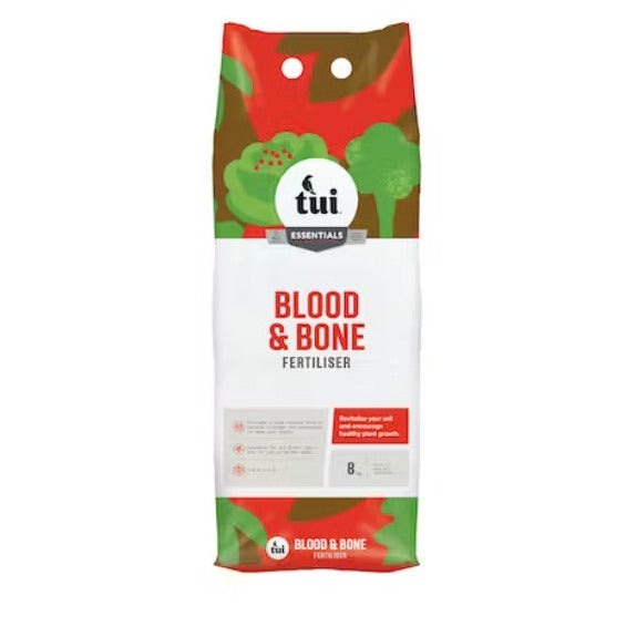 Blood and Bone 8kg bag