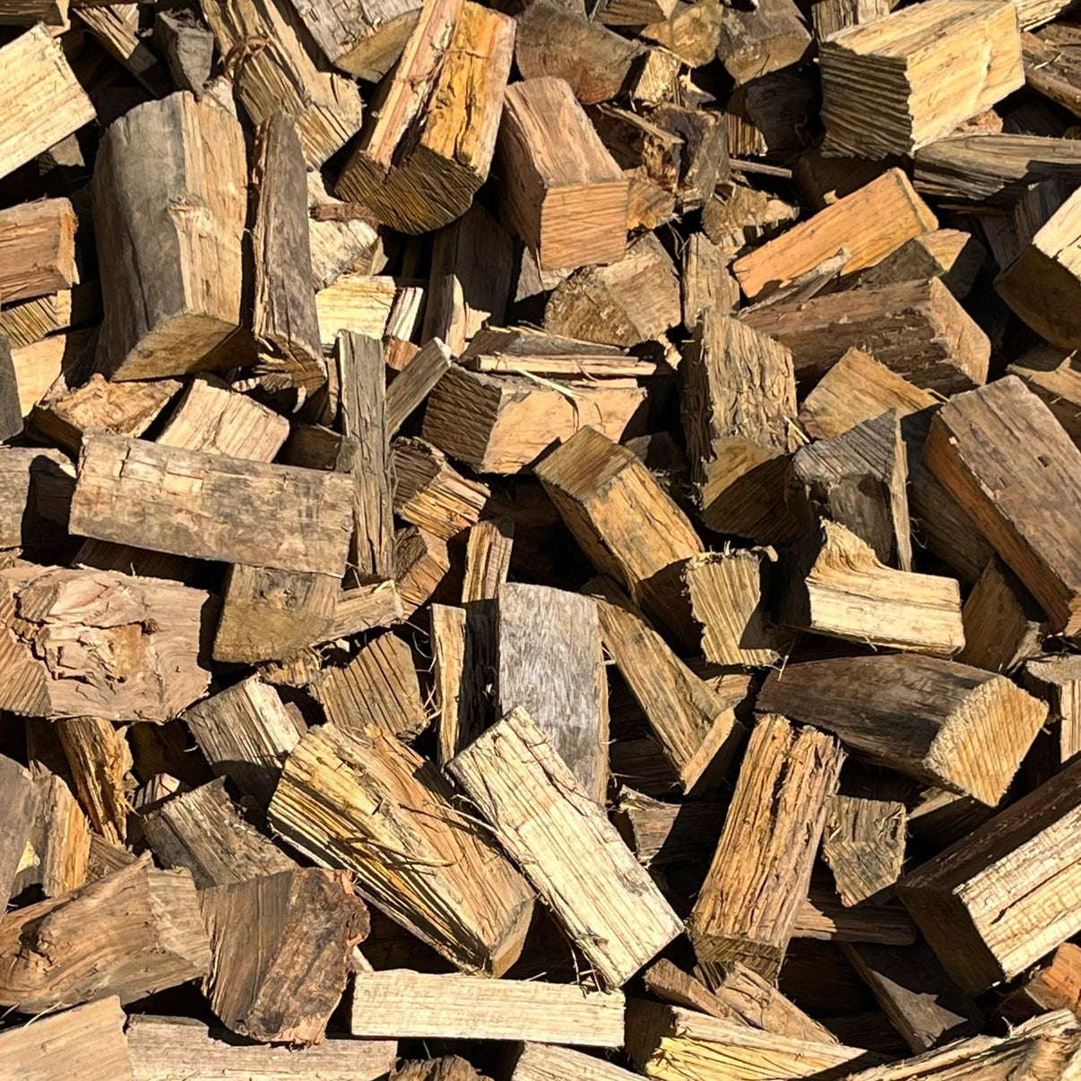 Blue Gum Firewood - - - [SCOOP] – Garden Box Limited - Create Better ...