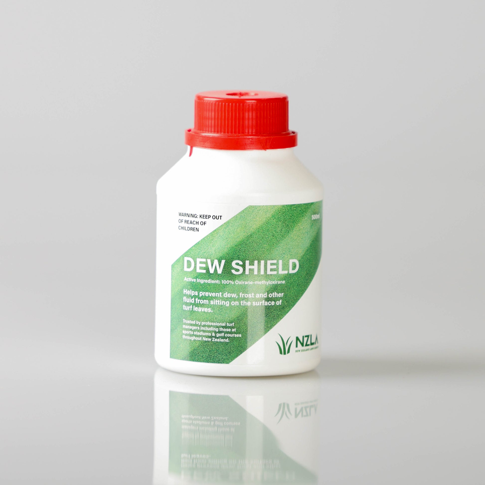 NZLA Dew Shield 500ml