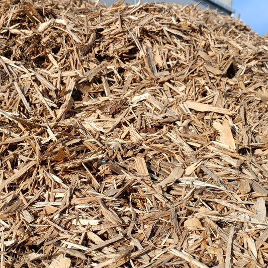 Eco Scree Wood Mulch