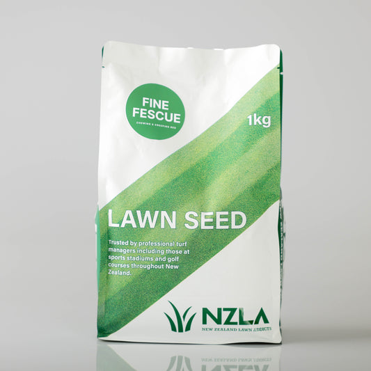 NZLA Ultimate Fine Fescue (Lawn Seed) - - - [1kg]