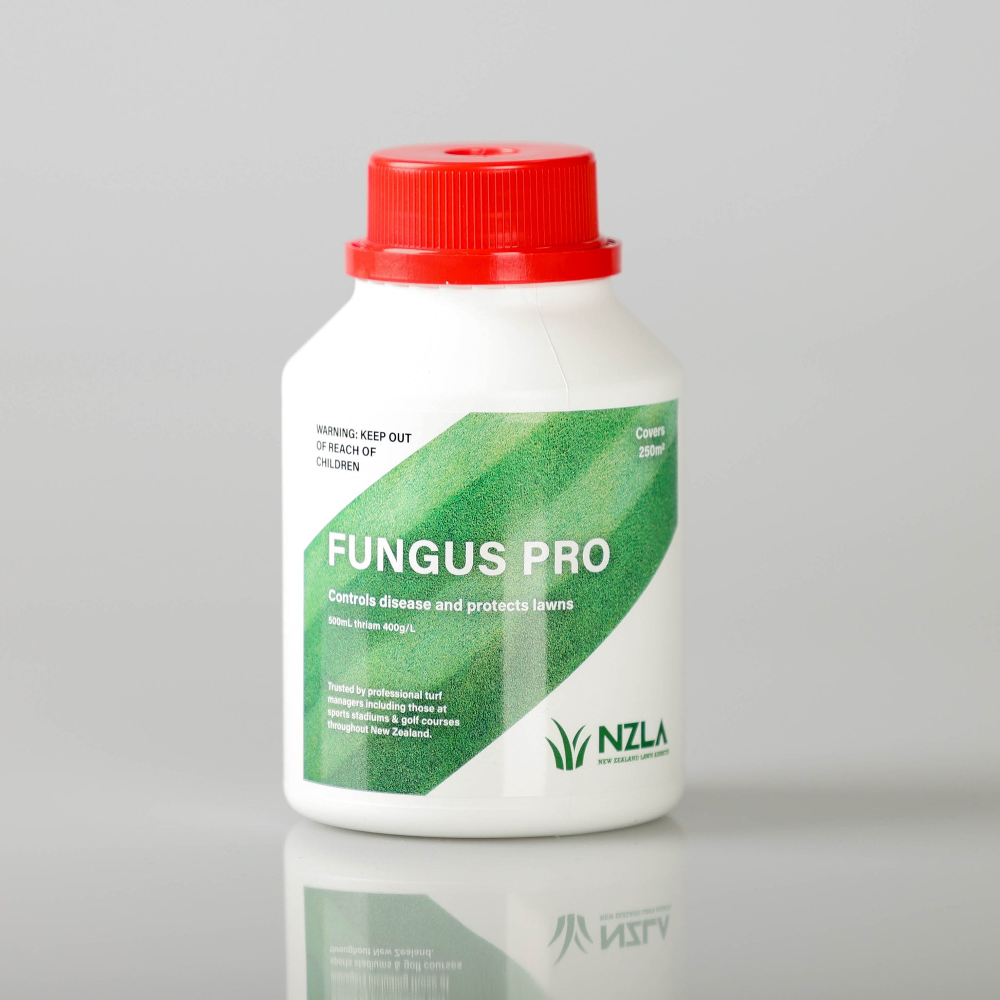 NZLA Fungus Pro - - - [500ml]