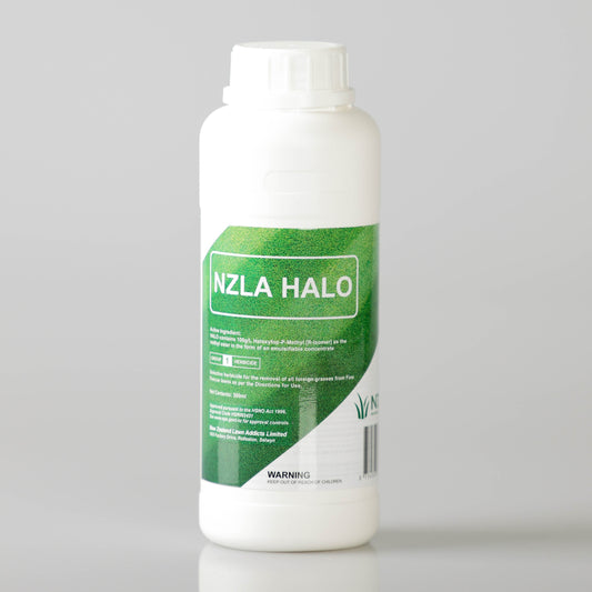 NZLA Halo Selective Herbicide - - - [500ml]