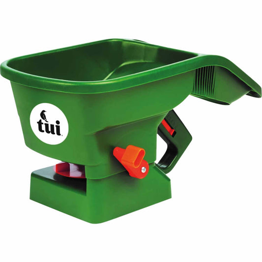 Tui Lawn Force Hand-Held Spreader