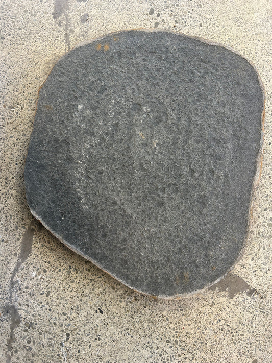 Bluestone Stepper / Paver (Natural Stone)  approx 600 x 500 x 30mm