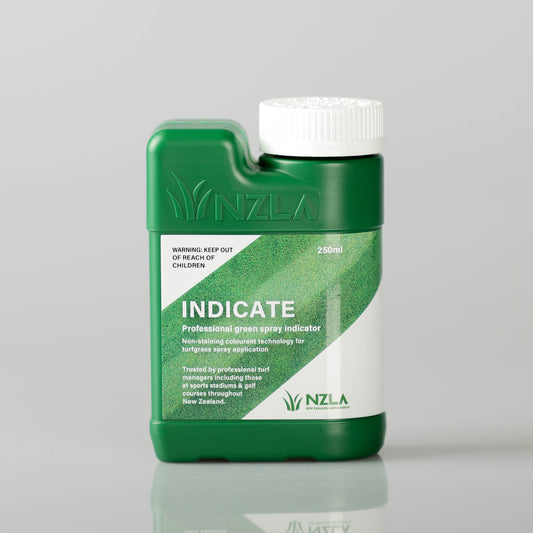 NZLA INDICATE (Spray Dye) - - - [250ml] Success