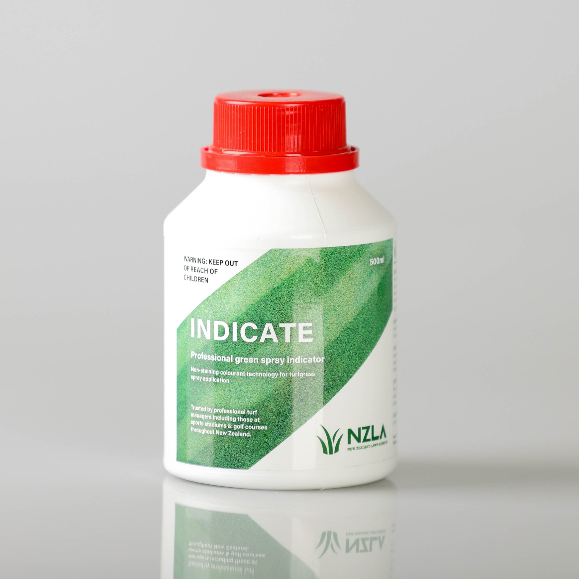 NZLA INDICATE (Spray Dye) - - - [500ml] Success