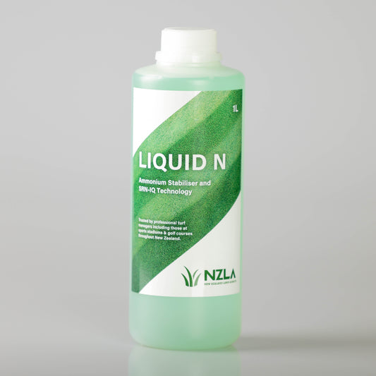 NZLA Liquid N (slow-release) - - - [1ltr]