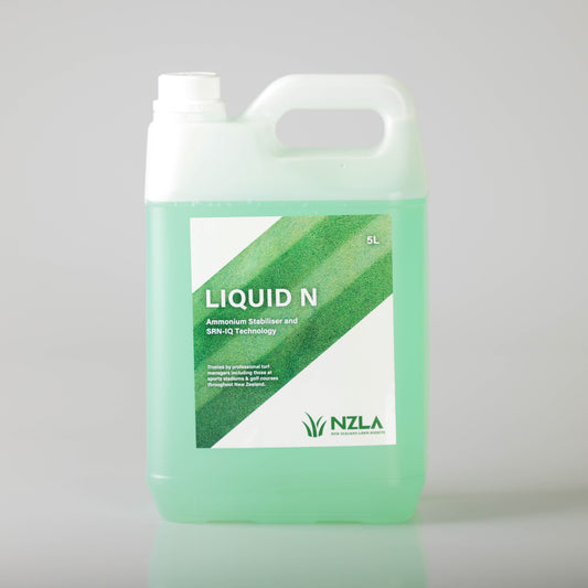 NZLA Liquid N (slow-release) - - - [5ltr]