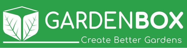 Garden Box Limited - Create Better Gardens