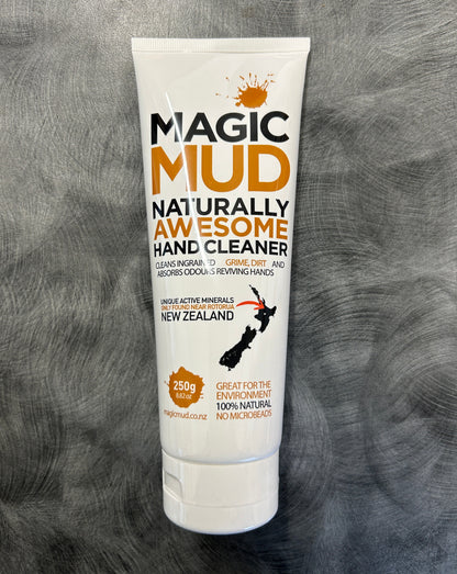 Magic Mud Tube 250g 