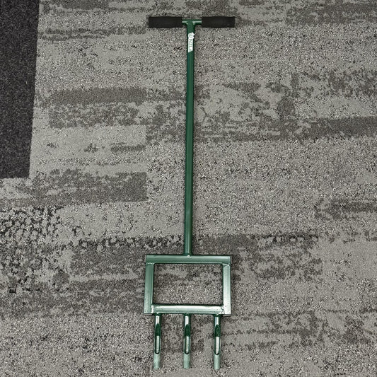 NZLA Aerator Manual Corer