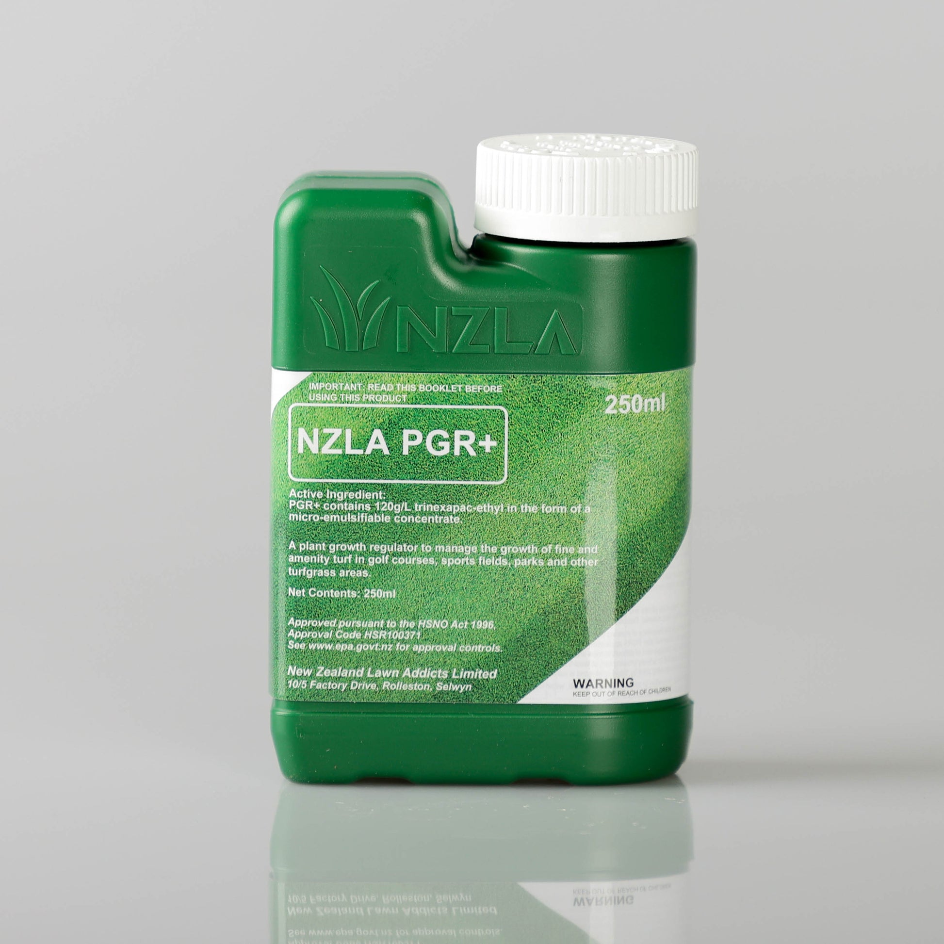 NZLA PGR (Plant Growth Regulator) - - - [250ml]