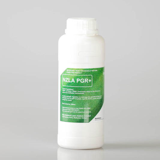 NZLA PGR (Plant Growth Regulator) - - - [500ml]