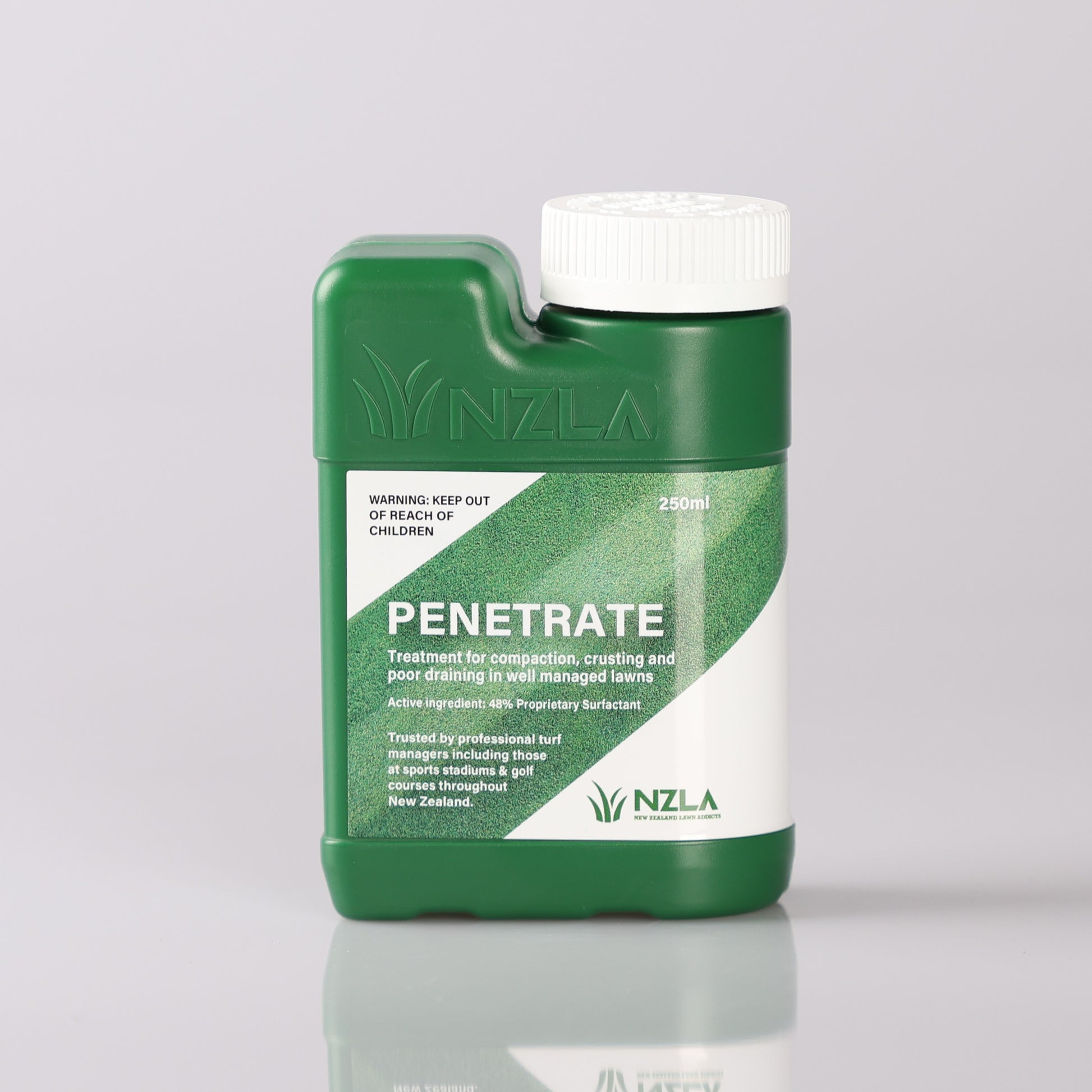 NZLA Penetrate Soil Conditioner - - - [250ml]