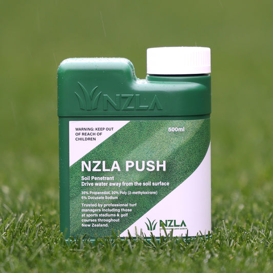 NZLA Push Soil Conditioner - - - [500ml]