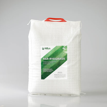 NZLA RSR Ryegrass  (Recover, Spread, Regenerate Lawn Seed) - - - [5kg]