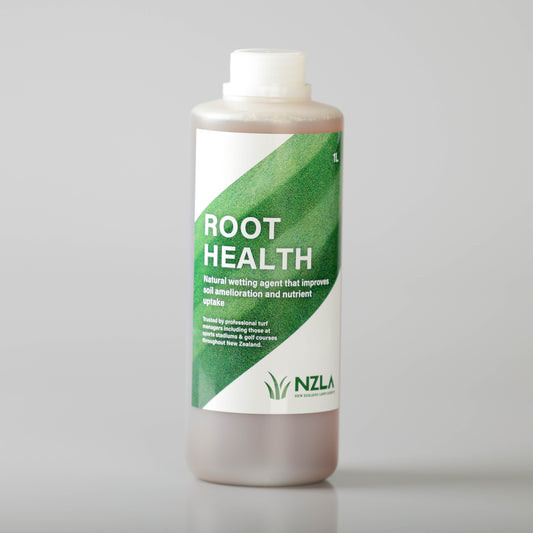 NZLA Root Health (Kelp) - - - [1ltr]