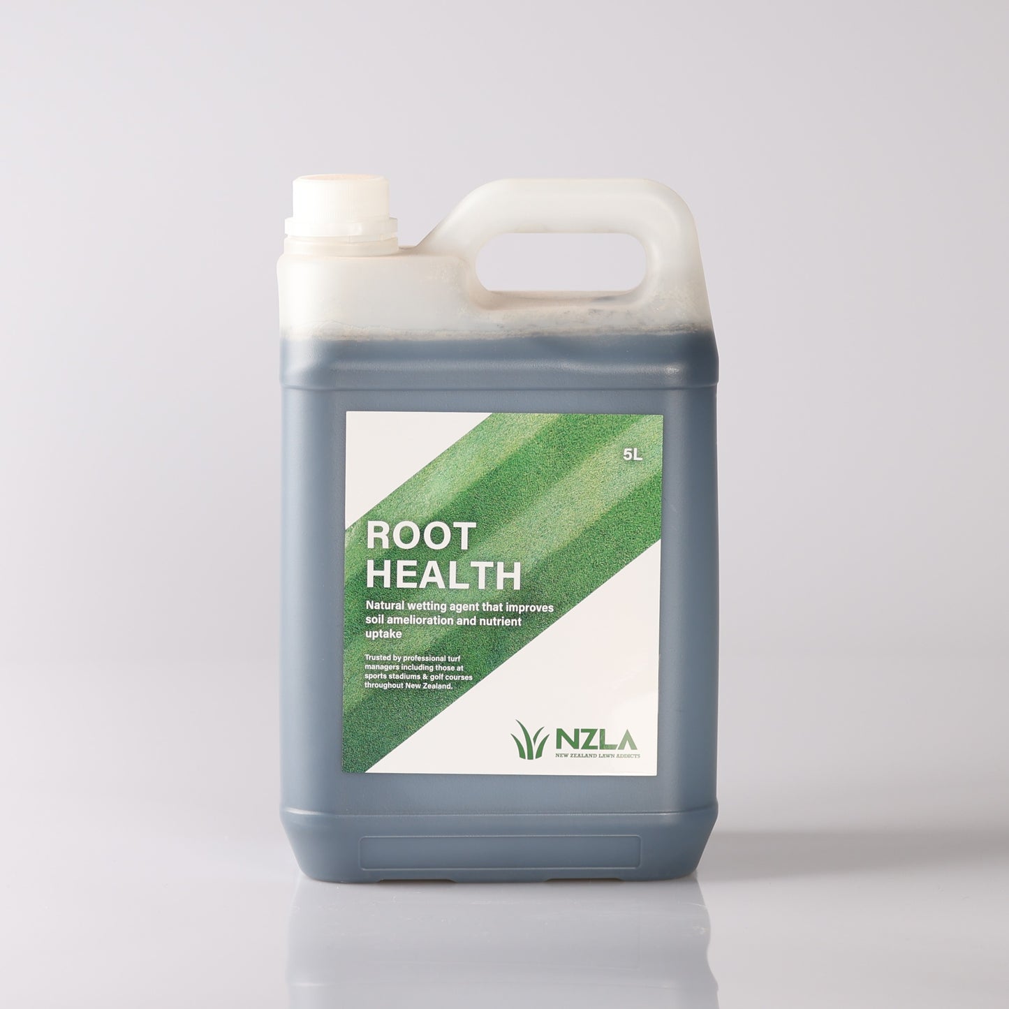 NZLA Root Health (Kelp) - - - [5ltr]