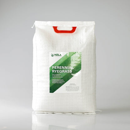 NZLA Perennial Rye (Lawn Seed) - - - [5kg]