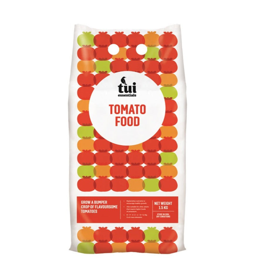 Tui Tomato Food 1.5 kg Bag