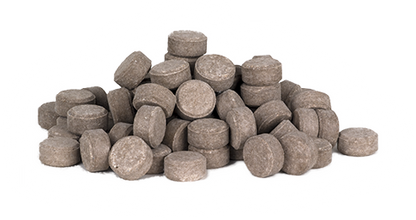 Silvamix Tree & Shrub Tabs (10 kg box)