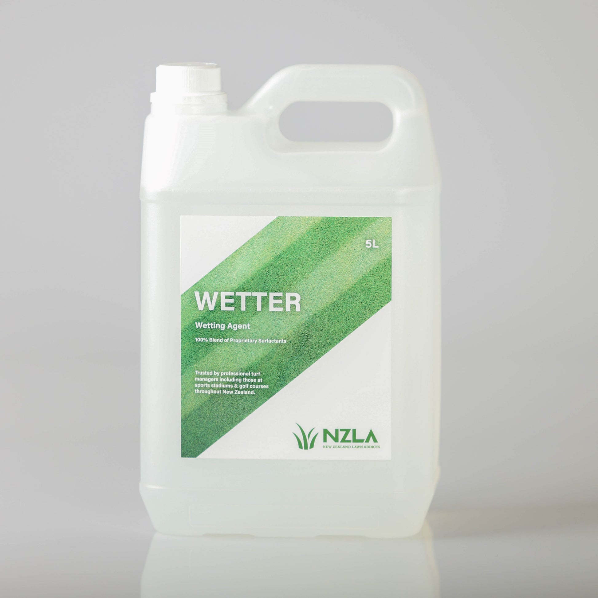 NZLA Wetter - - - [5ltr]