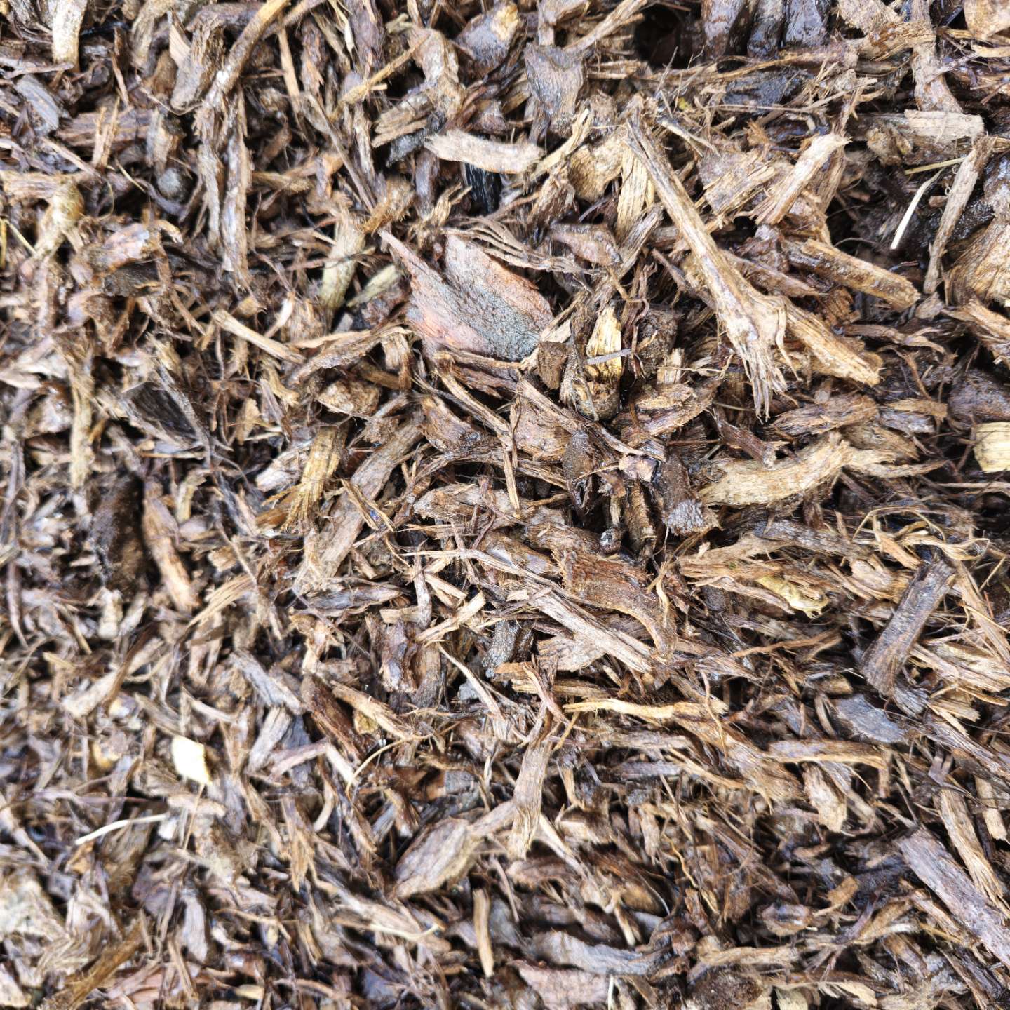 Marlborough Vine Mulch - - - [SCOOP]