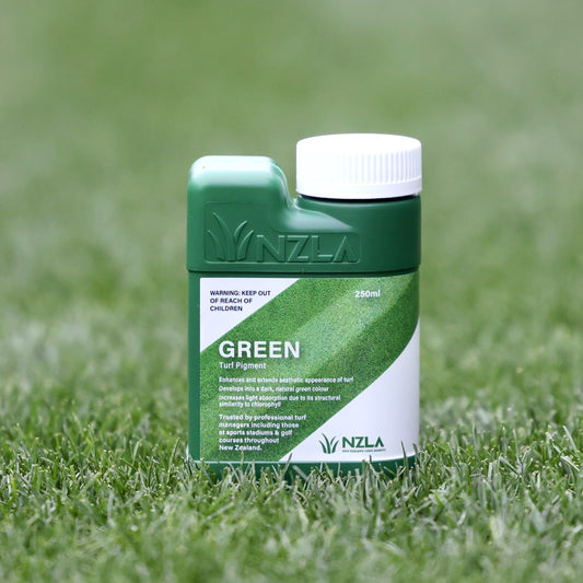 NZLA Green Lawn Pigment - - - [250ml]