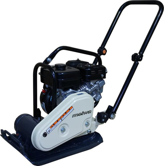 Plate Compactor 60kg - - - [Hire - Day]