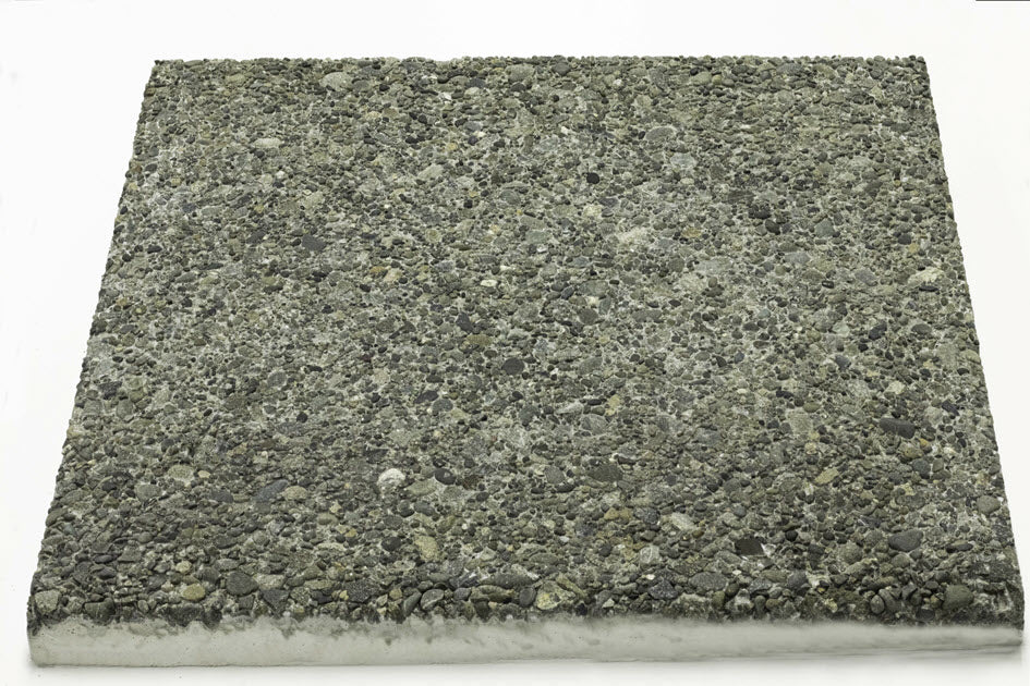 Paver Exposed Aggregate [Viblock 500 x 500 x 40mm]