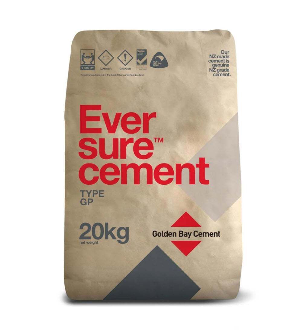 General Purpose Cement - - - [20kg Bag]