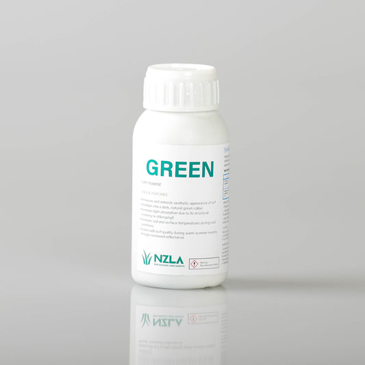 NZLA Green Lawn Pigment - - - [100ml]