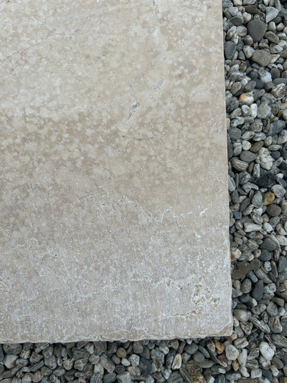 Limestone Natural Stone Paver [400 x 400 x 30]