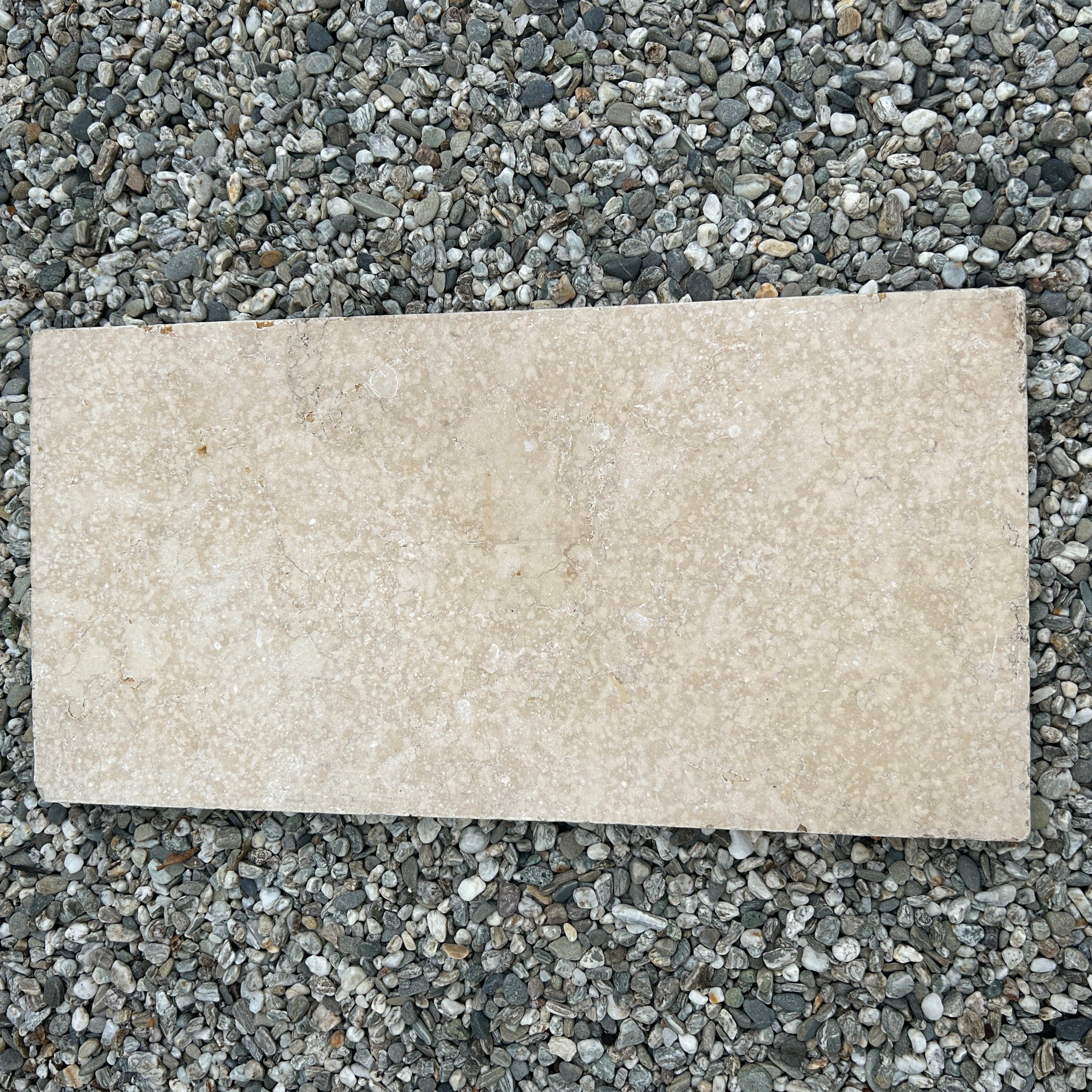 Limestone Natural Stone Paver 600 X 300 X 30 Garden Box Limited